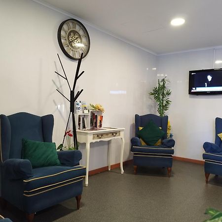 Alojamento Central I - Funchal Ngoại thất bức ảnh