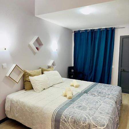 Alojamento Central I - Funchal Ngoại thất bức ảnh
