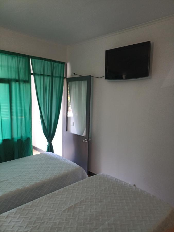 Alojamento Central I - Funchal Ngoại thất bức ảnh