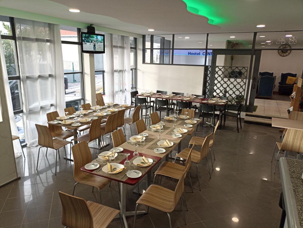 Alojamento Central I - Funchal Ngoại thất bức ảnh