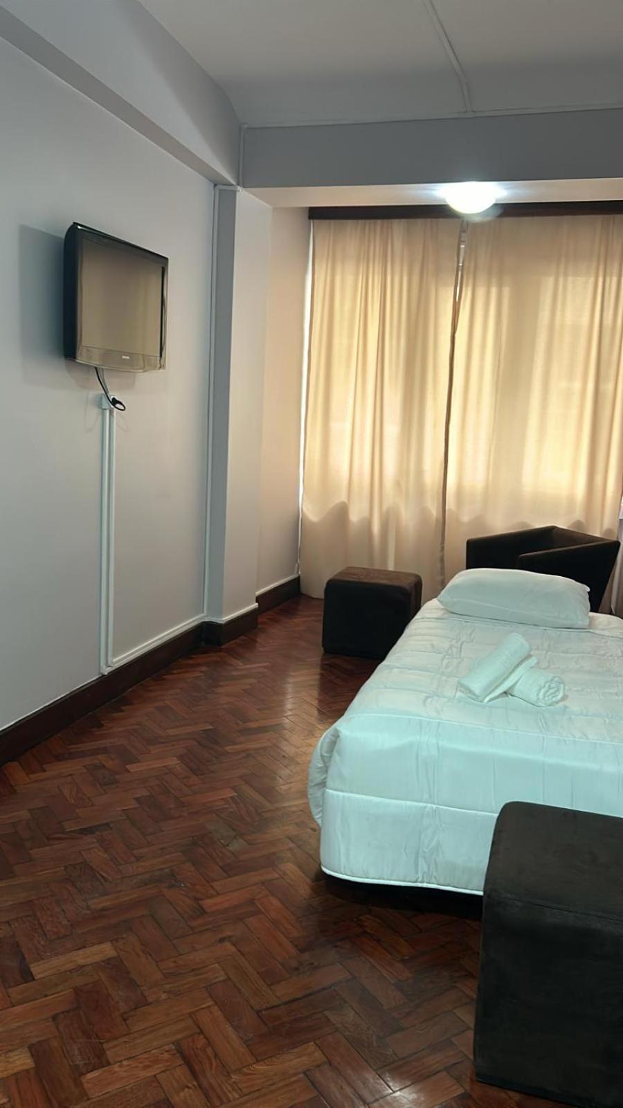 Alojamento Central I - Funchal Ngoại thất bức ảnh