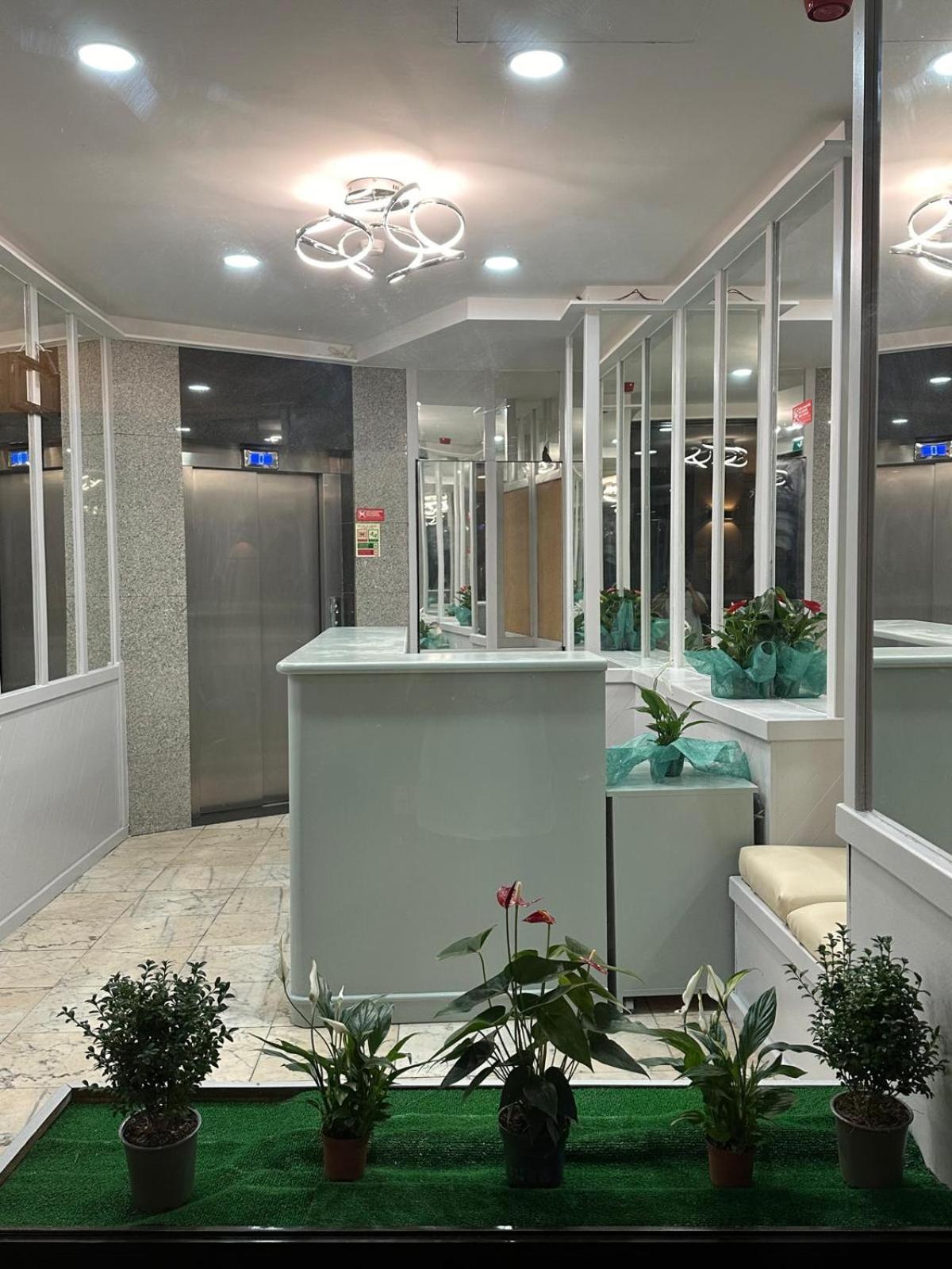 Alojamento Central I - Funchal Ngoại thất bức ảnh