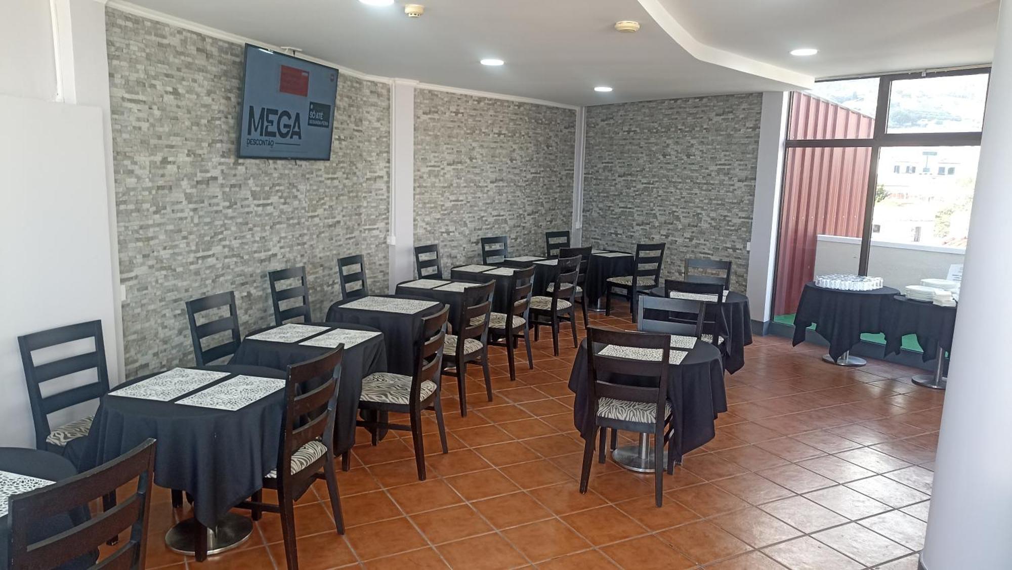 Alojamento Central I - Funchal Ngoại thất bức ảnh