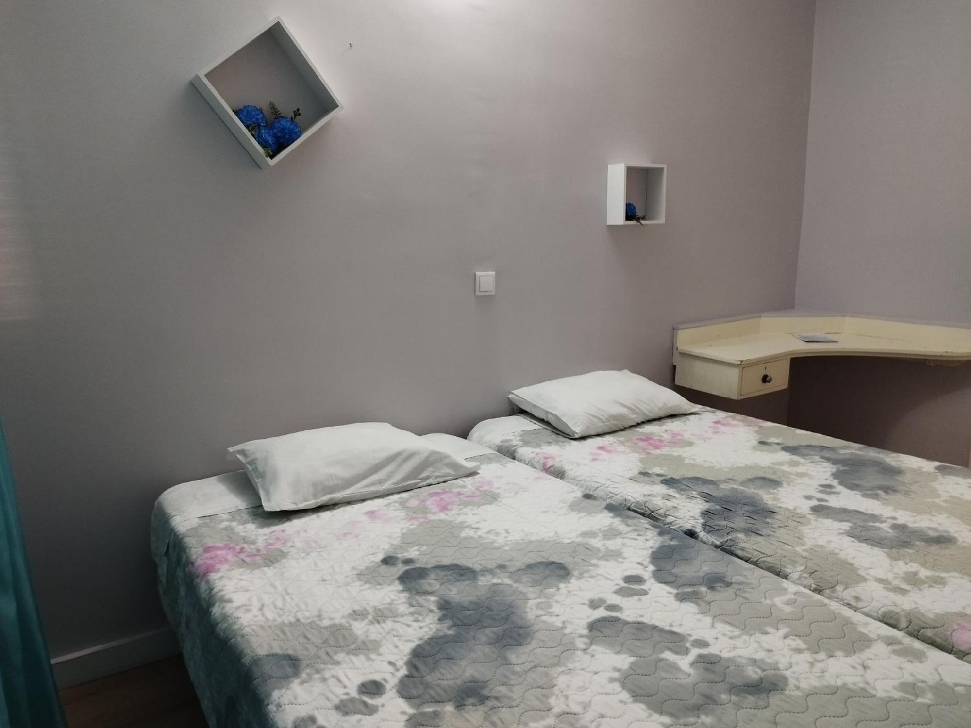Alojamento Central I - Funchal Ngoại thất bức ảnh