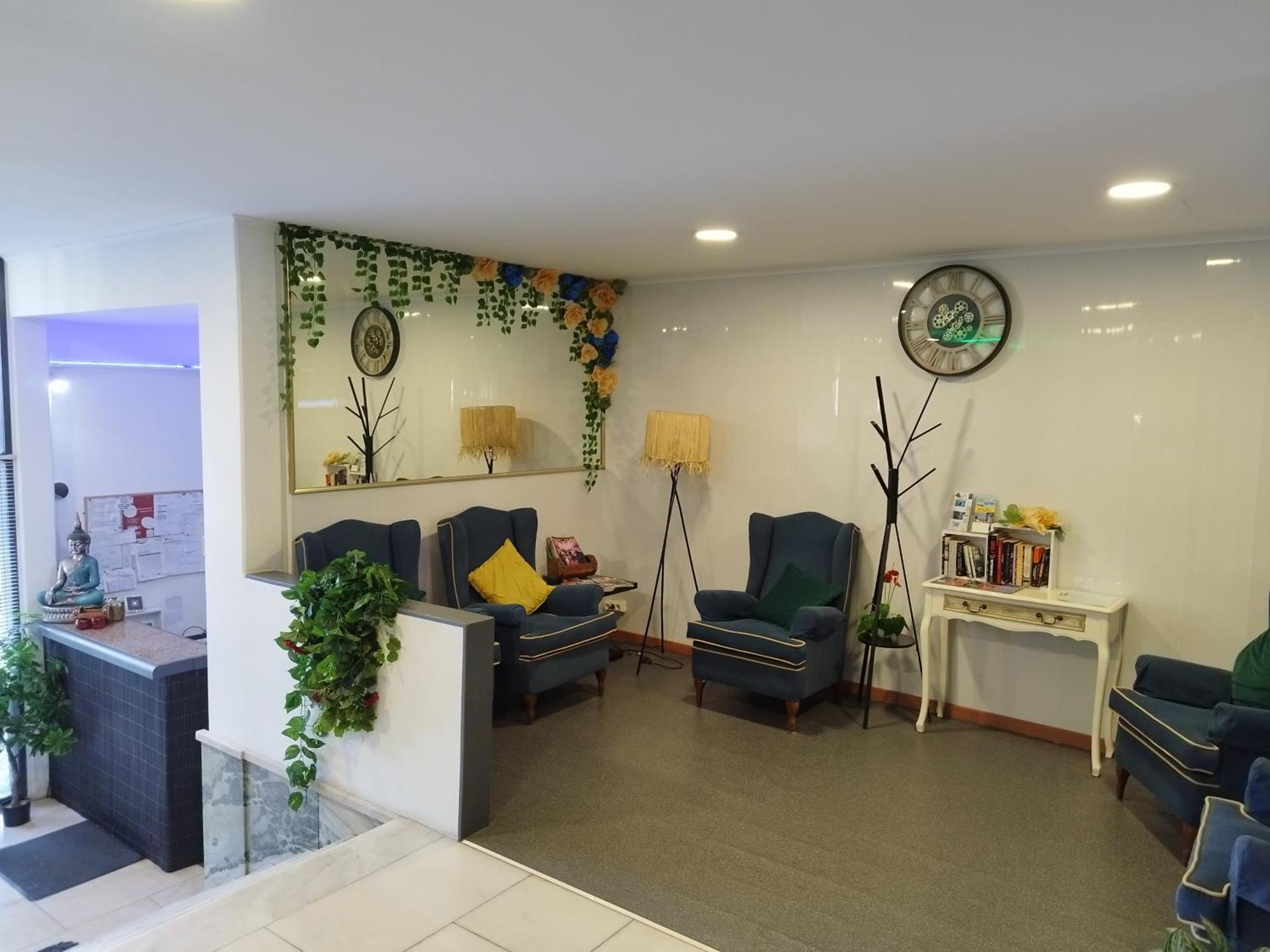 Alojamento Central I - Funchal Ngoại thất bức ảnh