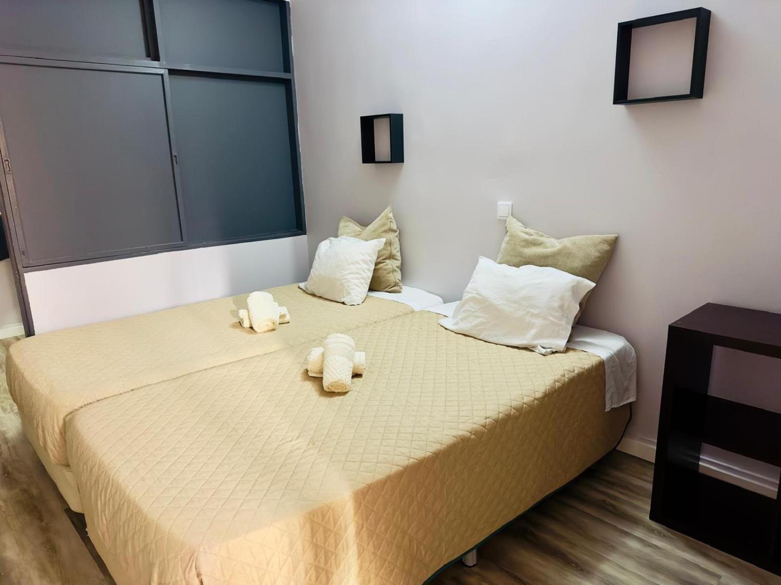 Alojamento Central I - Funchal Ngoại thất bức ảnh