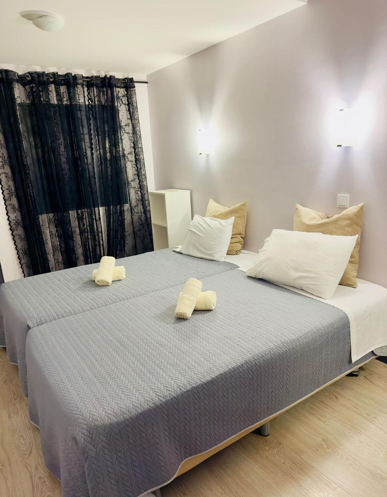 Alojamento Central I - Funchal Ngoại thất bức ảnh